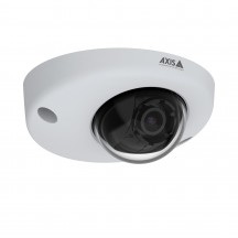 Camera de supraveghere Axis P3925-R Network Camera, 10 bucati 01933-021