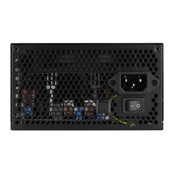 Sursa Aerocool LUX 650W RGB AEROPGSLUXRGB-650