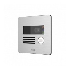 Camera de supraveghere Axis I8016-LVE Network Video Intercom 01995-001