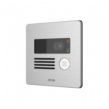 Camera de supraveghere Axis I8016-LVE Network Video Intercom 01995-001