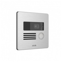 Camera de supraveghere Axis I8016-LVE Network Video Intercom 01995-001