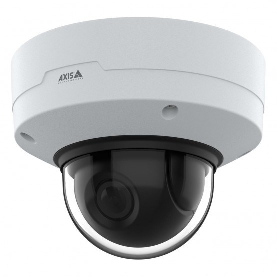 Camera de supraveghere Axis Q3626-VE Dome Camera 02616-001