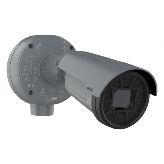 Camera de supraveghere Axis Q1961-XTE Explosion-Protected Thermal Camera 02963-001