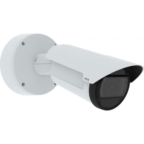 Camera de supraveghere Axis Q1806-LE Bullet Camera 02506-001