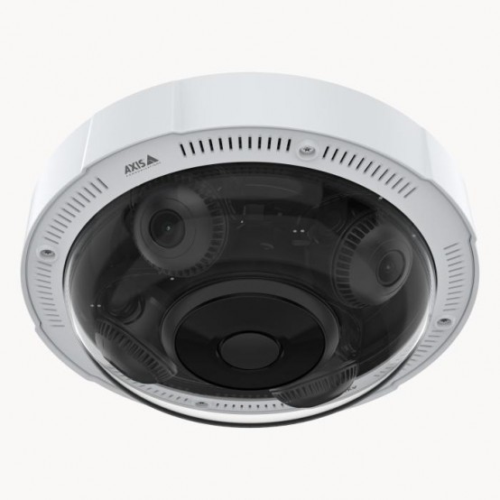 Camera de supraveghere Axis P3735-PLE Panoramic Camera 02633-001