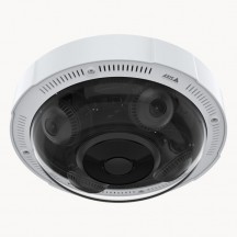 Camera de supraveghere Axis P3735-PLE Panoramic Camera 02633-001