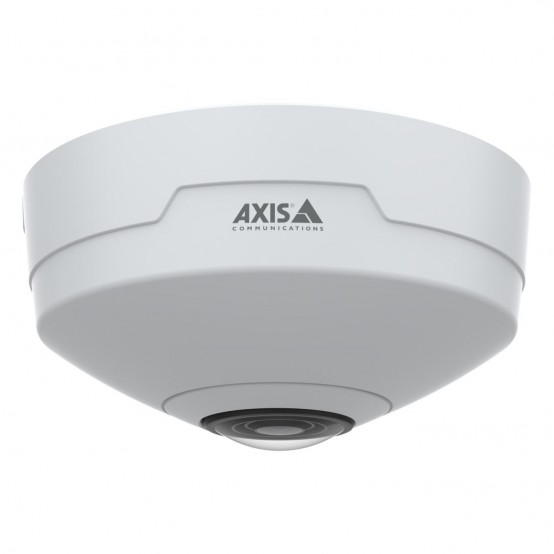 Camera de supraveghere Axis M4328-P Panoramic Camera 02637-001