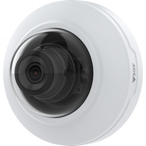 Camera de supraveghere Axis M4215-V Dome Camera 02676-001