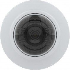 Camera de supraveghere Axis M4215-V Dome Camera 02676-001 2
