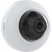 Camera de supraveghere Axis M4215-V Dome Camera 02676-001
