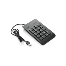 Tastatura Lenovo Numeric Keypad Gen II 4Y40R38905