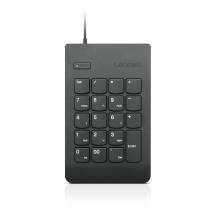 Tastatura Lenovo Numeric Keypad Gen II 4Y40R38905