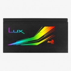 Sursa Aerocool LUX 750W RGB AEROPGSLUXRGB-750 2