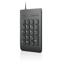 Tastatura Lenovo Numeric Keypad Gen II 4Y40R38905