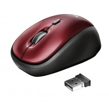 Mouse Trust Yvi TR-19522