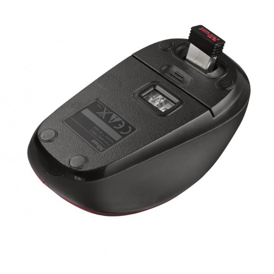 Mouse Trust Yvi TR-19522