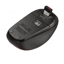 Mouse Trust Yvi TR-19522