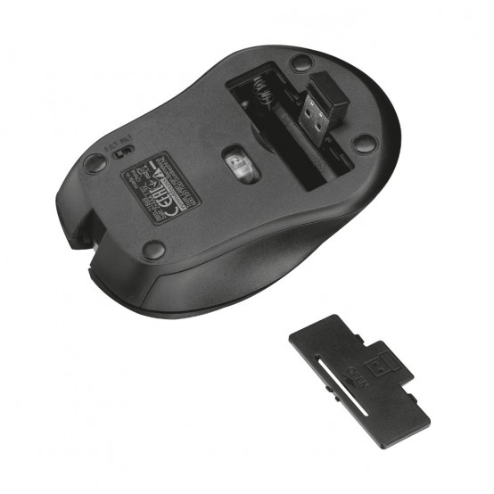 Mouse Trust Mydo TR-21869