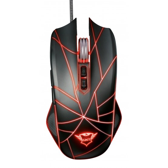 Mouse Trust GXT 160 Ture TR-22332