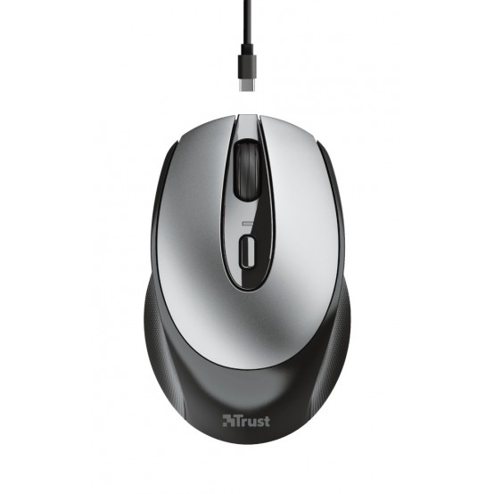 Mouse Trust Zaya TR-23809