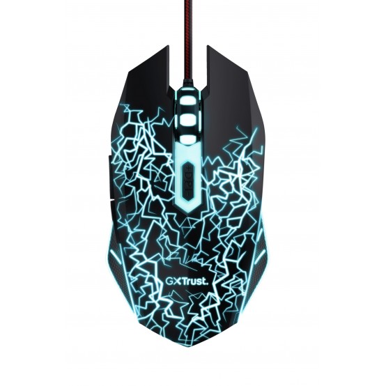 Mouse Trust GXT 105X Izza TR-24618