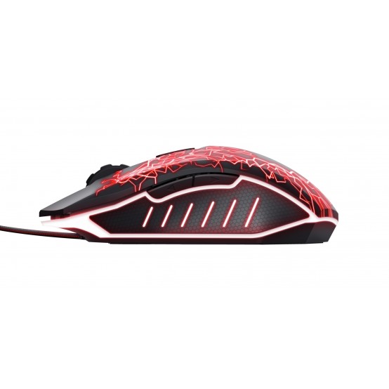 Mouse Trust GXT 105X Izza TR-24618