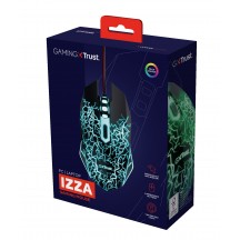 Mouse Trust GXT 105X Izza TR-24618