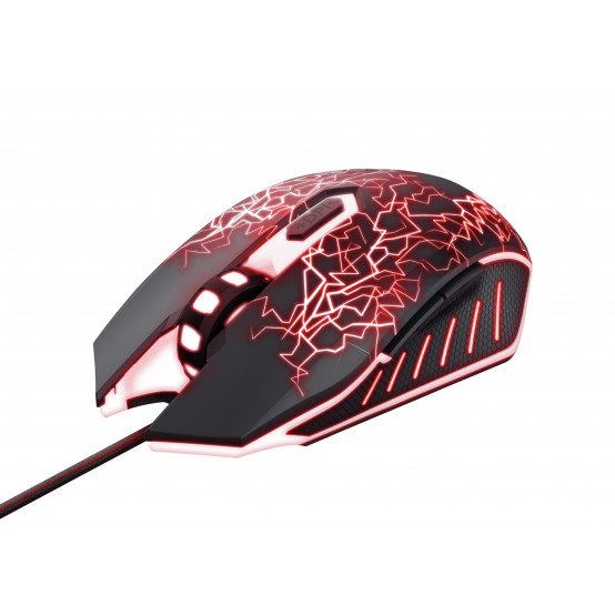 Mouse Trust GXT 105X Izza TR-24618