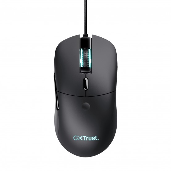 Mouse Trust GXT 981 REDEX TR-24634