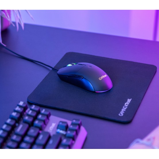 Mouse Trust GXT 981 REDEX TR-24634