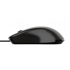 Mouse Trust Wired Optical Mouse TR-24657 2