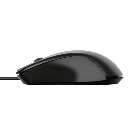 Mouse Trust Wired Optical Mouse TR-24657