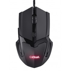 Mouse Trust Gaming Mouse TR-24749