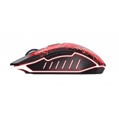 Mouse Trust Wireless Gaming Mouse TR-24750 2