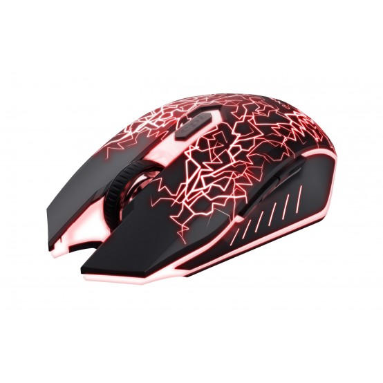 Mouse Trust Wireless Gaming Mouse TR-24750