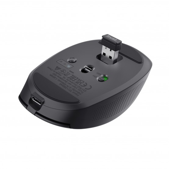 Mouse Trust Ozaa TR-24819