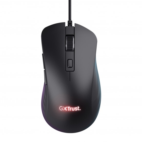 Mouse Trust GXT924 YBAR+ TR-24890