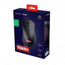Mouse Trust GXT924 YBAR+ TR-24890