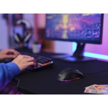 Mouse Trust GXT924 YBAR+ TR-24890