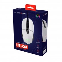 Mouse Trust GXT 109W Felox TR-25066