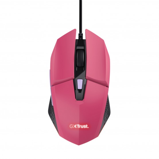 Mouse Trust GXT 109P Felox TR-25068