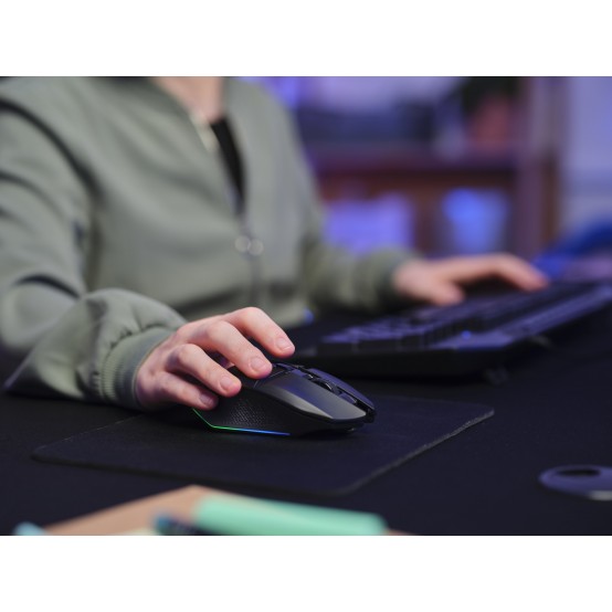 Mouse Trust GXT 112 Felox TR-25070