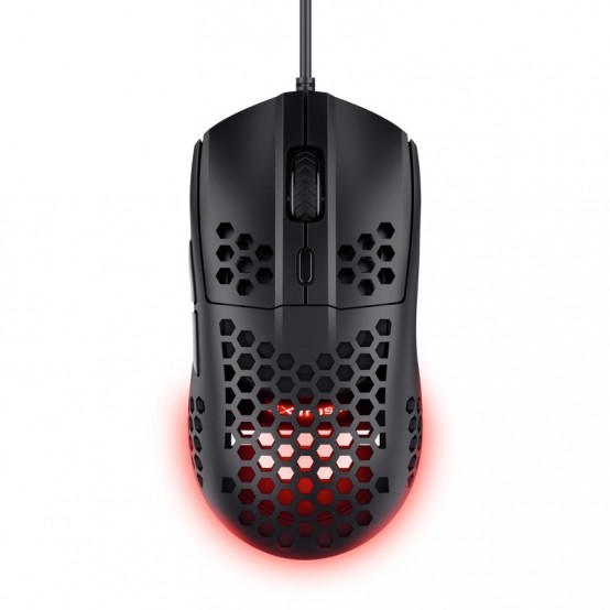 Mouse Trust GXT 928 Helox TR-25306