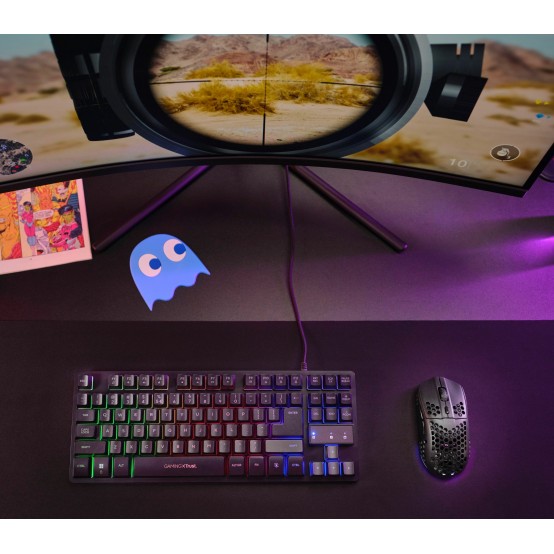 Mouse Trust GXT 929 Helox TR-25307