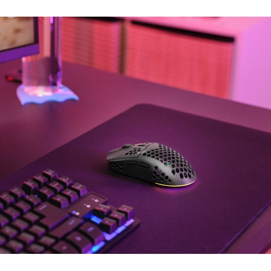 Mouse Trust GXT 929 Helox TR-25307
