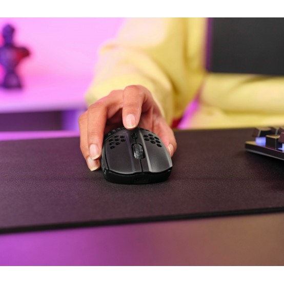 Mouse Trust GXT 929 Helox TR-25307
