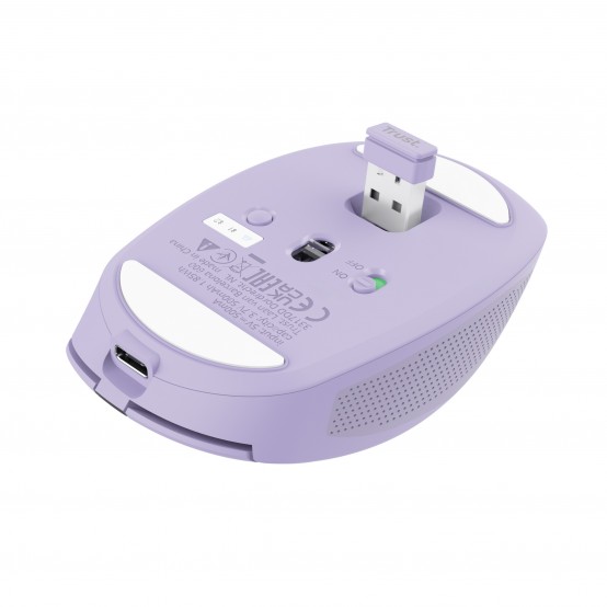 Mouse Trust Ozaa TR-25384