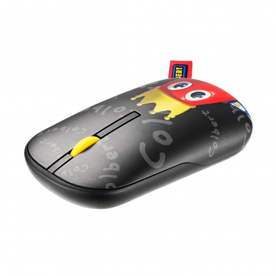 Mouse ASUS Phillip Colbert edition Marshmallow 90XB07A0-BMU080