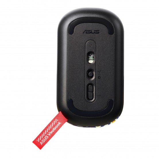 Mouse ASUS Phillip Colbert edition Marshmallow 90XB07A0-BMU080