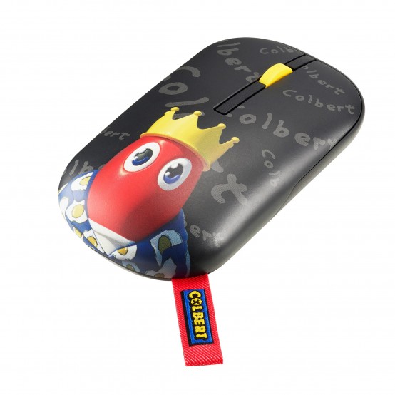 Mouse ASUS Phillip Colbert edition Marshmallow 90XB07A0-BMU080